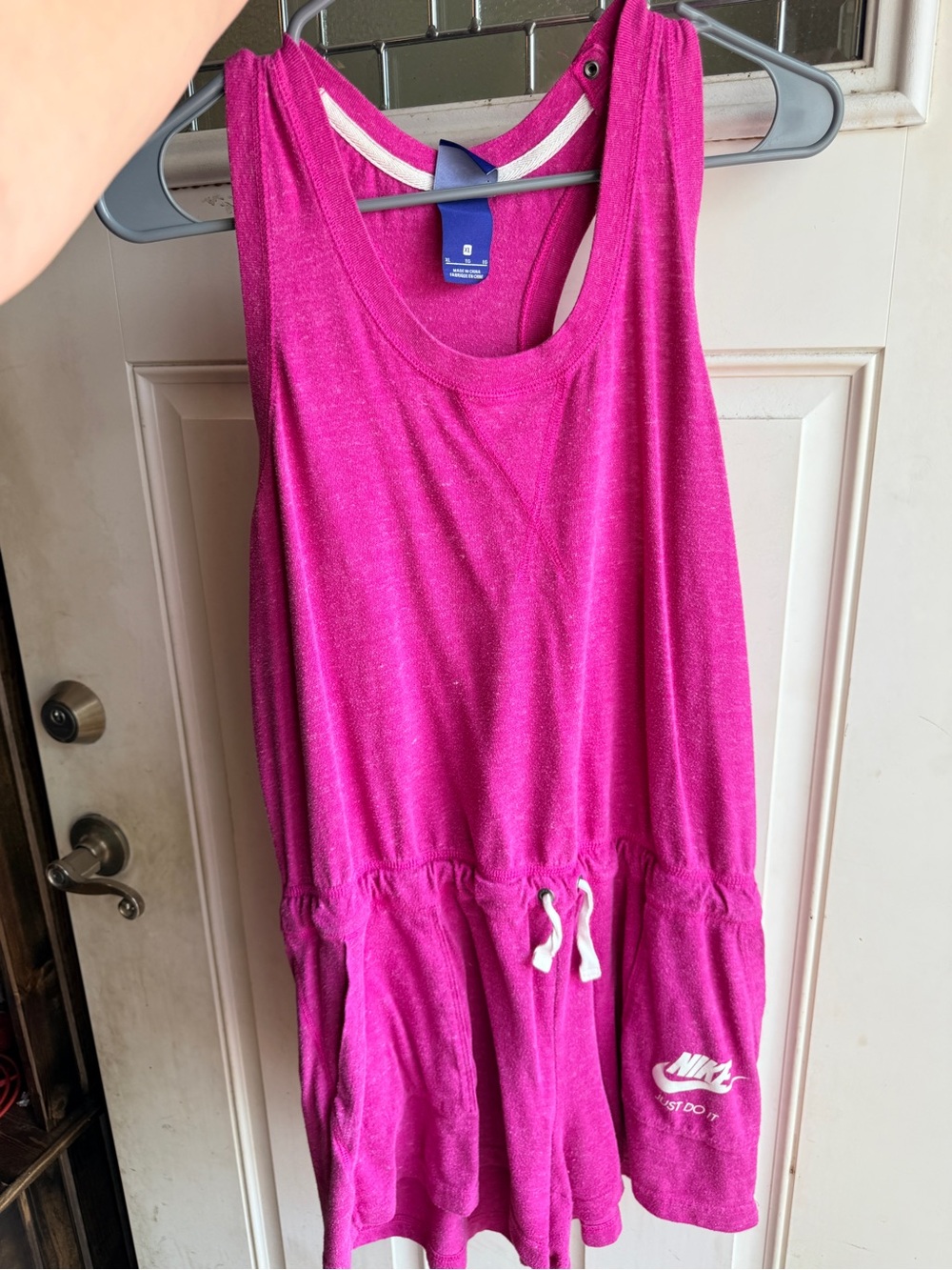 Women’s Nike Romper